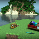 Illustration for article titled The Only Place You Wont Find Minecraft Is On Nintendo Systems